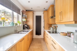 Images for Ambrose Street, York
