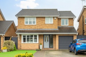 Images for Roundhill Link, York