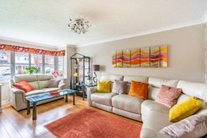 Images for Roundhill Link, York