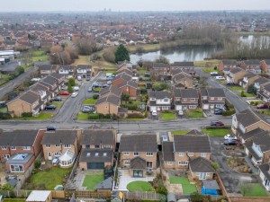Images for Roundhill Link, York