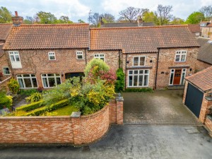 Images for Walnut Close, Heslington, York
