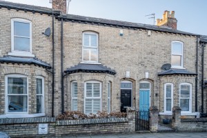 Images for Russell Street, York