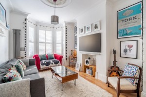 Images for Russell Street, York