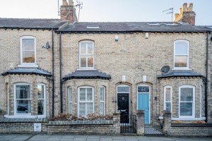 Images for Russell Street, York