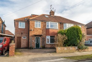 Images for Cranbrook Road, York