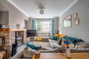 Images for Cranbrook Road, York