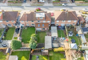 Images for Cranbrook Road, York