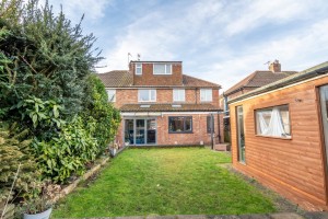 Images for Cranbrook Road, York