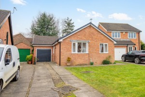 Images for Carnoustie Close, York