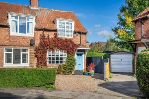 Images for Alma Grove, Fulford, York