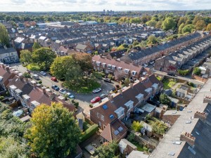 Images for Alma Grove, Fulford, York