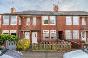Images for Temple Avenue, York
