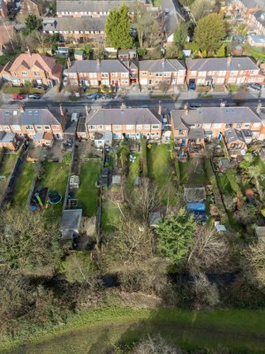 Images for Temple Avenue, York