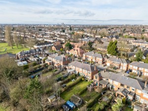 Images for Temple Avenue, York