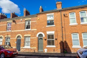 Images for Rosslyn Street, York