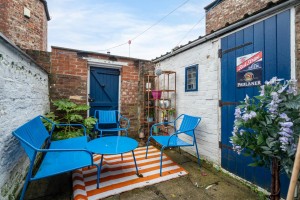 Images for Rosslyn Street, York