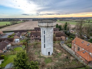 Images for Main Street & Water Tower Enclosure, Wheldrake, York