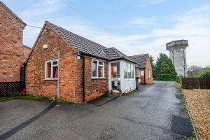 Images for Main Street & Water Tower Enclosure, Wheldrake, York