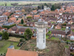 Images for Main Street & Water Tower Enclosure, Wheldrake, York