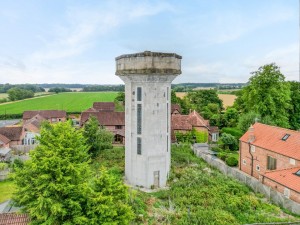 Images for Main Street & Water Tower Enclosure, Wheldrake, York