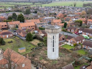 Images for Main Street & Water Tower Enclosure, Wheldrake, York