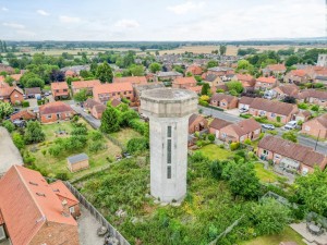 Images for Main Street & Water Tower Enclosure, Wheldrake, York