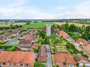Images for Main Street & Water Tower Enclosure, Wheldrake, York