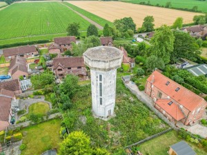 Images for Main Street & Water Tower Enclosure, Wheldrake, York
