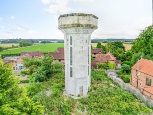 Images for Main Street & Water Tower Enclosure, Wheldrake, York