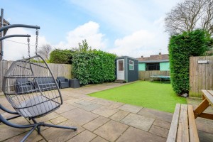 Images for Bramham Avenue, York