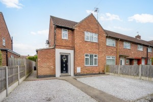 Images for Bramham Avenue, York
