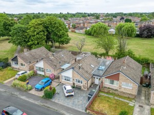 Images for Wordsworth Crescent, York