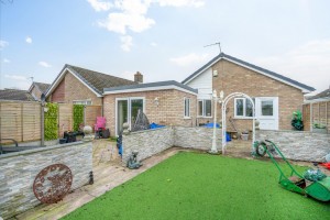Images for Wordsworth Crescent, York