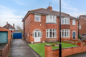Images for Saville Grove, York