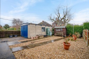 Images for Saville Grove, York