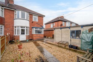 Images for Saville Grove, York