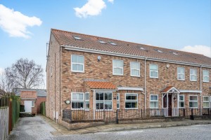 Images for Wain Close, Huntington, York