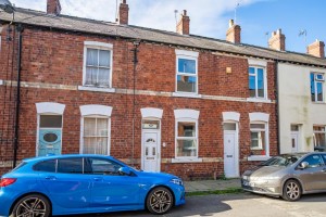 Images for Rosebery Street, York