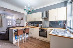 Images for Rosebery Street, York