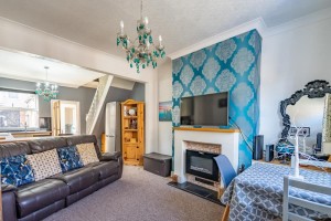 Images for Rosebery Street, York