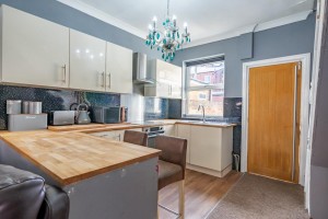 Images for Rosebery Street, York