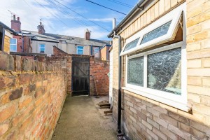 Images for Rosebery Street, York