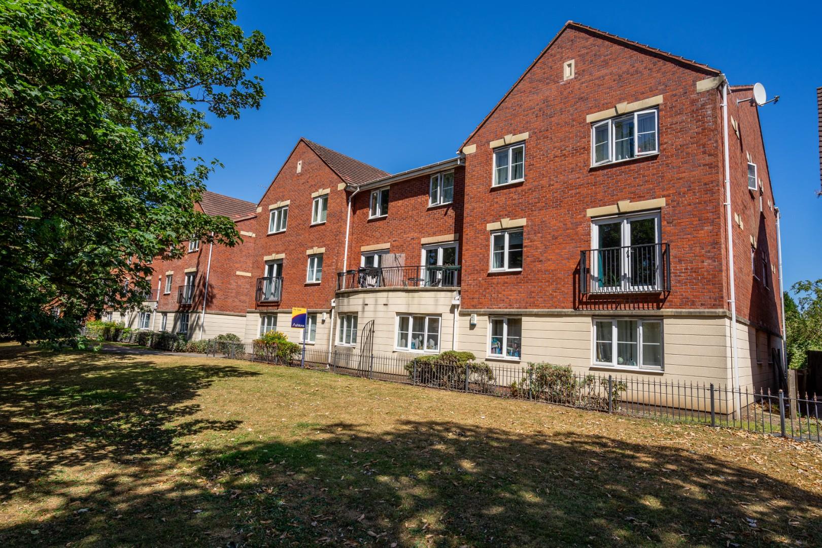 Floorplans For Dukes Court, York