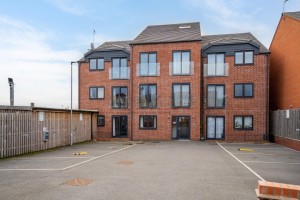 Images for The Aura, Hallfield Road, York