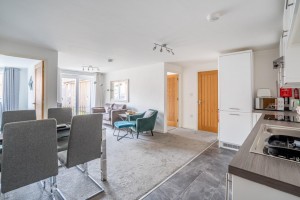 Images for The Aura, Hallfield Road, York