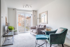 Images for The Aura, Hallfield Road, York