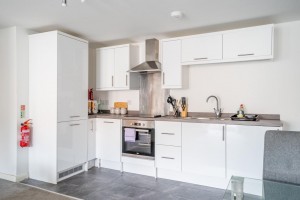 Images for The Aura, Hallfield Road, York