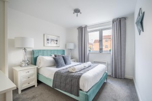 Images for The Aura, Hallfield Road, York