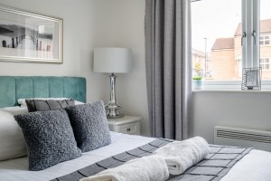 Images for The Aura, Hallfield Road, York