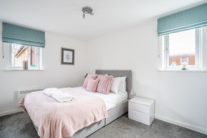 Images for The Aura, Hallfield Road, York